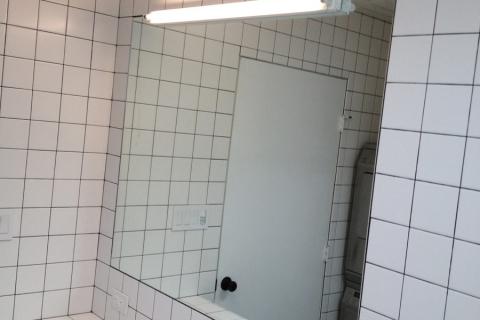 Malibu Guest Bathroom by Luxus Construction 04