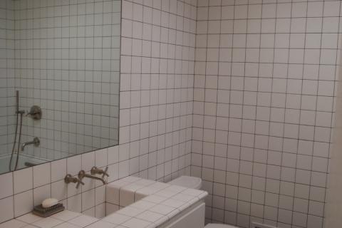 Malibu Guest Bathroom by Luxus Construction 07