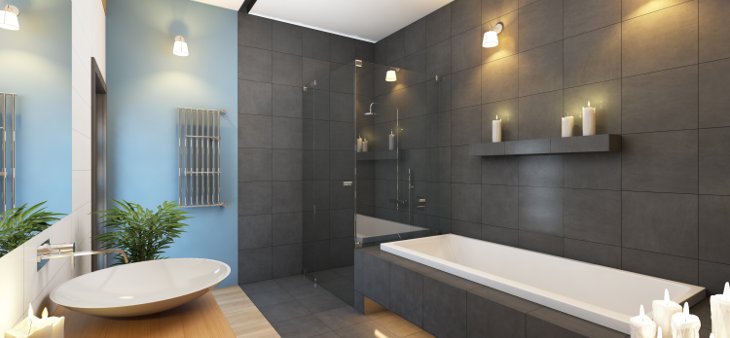 Bathroom Remodeling Beverly Hills