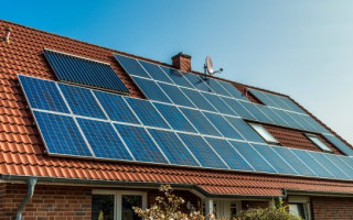 Solar Energy Contractor Solar Energy Contractor