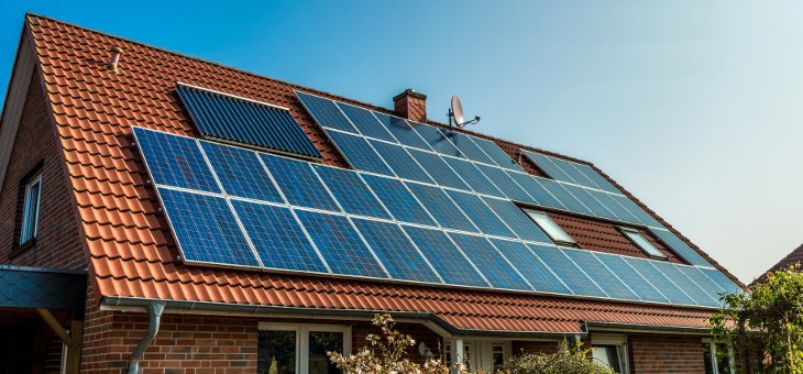 Solar Energy Contractor