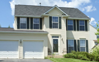 California Siding Contractor California Siding Contractor