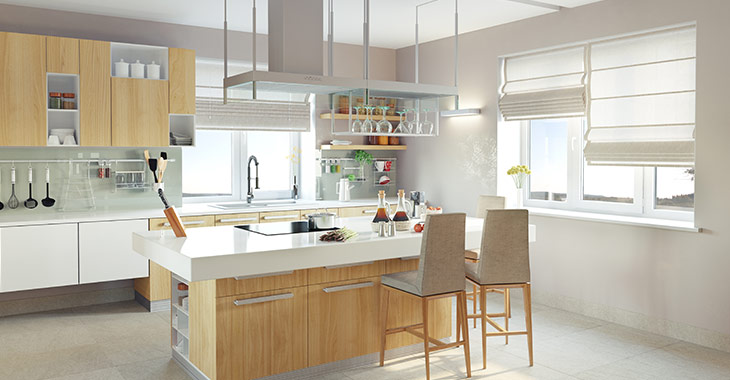 Kitchen Construction Home Design Ideas
