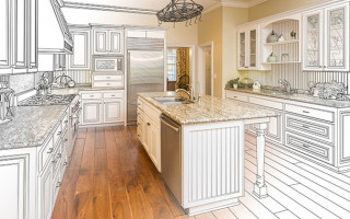 Choosing a remodeling contractor remodeling contractor