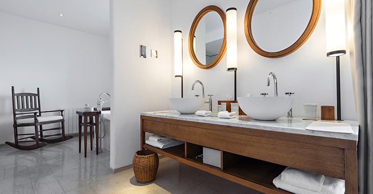 Bathroom Remodel Home Design Ideas
