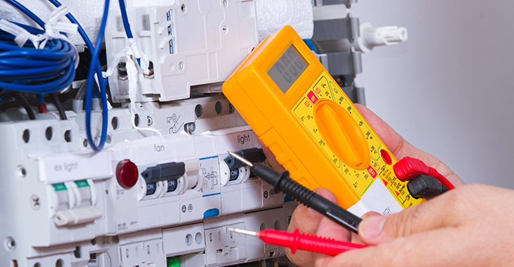 When to Call a Licensed Electrician