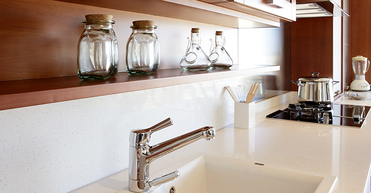 Remodeling Tips Ecofriendly Kitchen