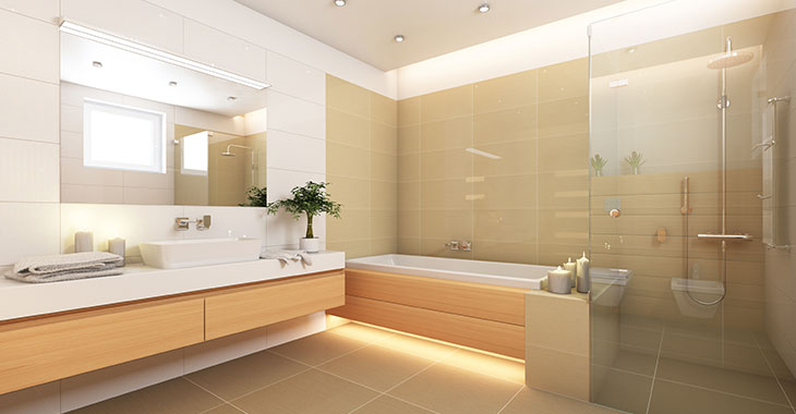 Bathroom Remodeling Contractors