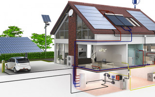Cost Of Rewiring House Cost Of Rewiring House