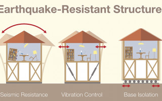 How To Earthquake Proof Your Home How To Earthquake Proof Your Home