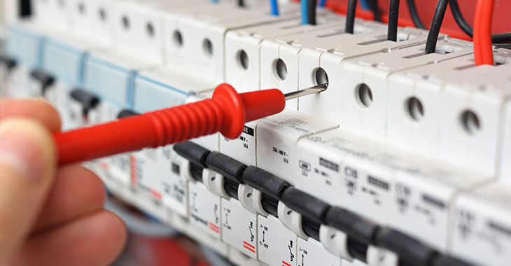 Finding a Licensed Electrical Contractor