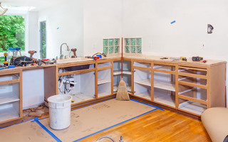 Home Renovation Contractor Home Renovation Contractor