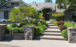 Hardscaping Services Hardscaping Services
