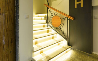 Lightstrips Installation Services Lightstrips Installation Services