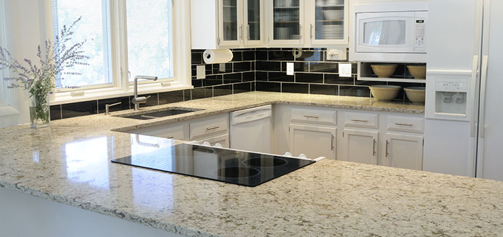 Kitchen Design Countertop