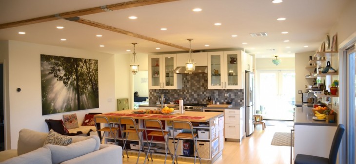 Kitchen Remodeling