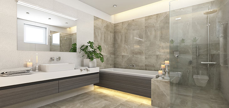 Bathroom Remodel Planning Guide