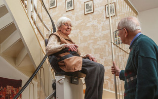 Remodeling with Seniors in Mind Remodeling with Seniors in Mind