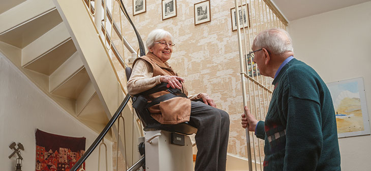 Remodeling with Seniors in Mind
