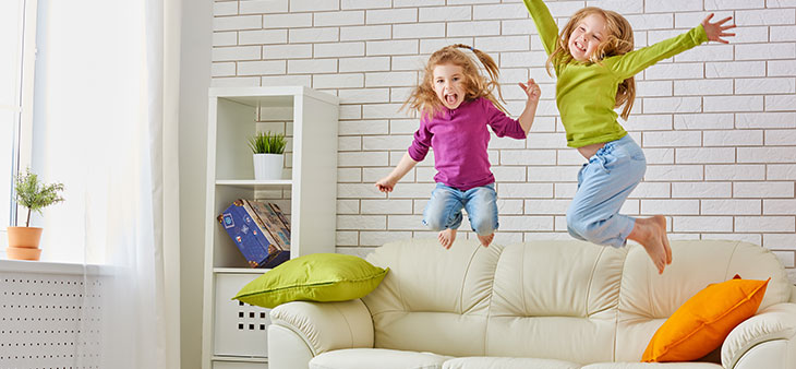 Home Additions Your Kids Will Love