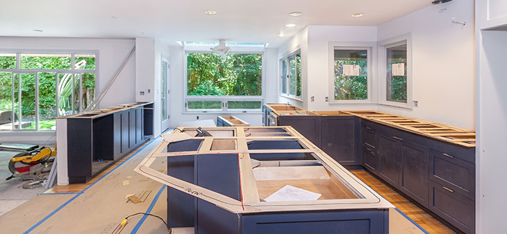 Remodeler Pacific Palisades