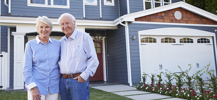 Home Additions for Aging Parents