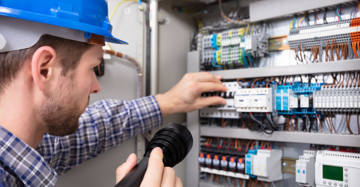 Electrician Companies West Los Angeles