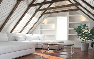Attic Conversion Contractor Attic Conversion Contractor