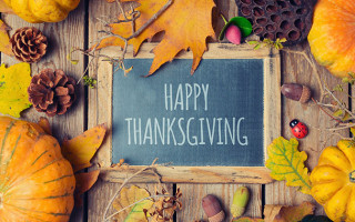 Happy Thanksgiving Happy Thanksgiving