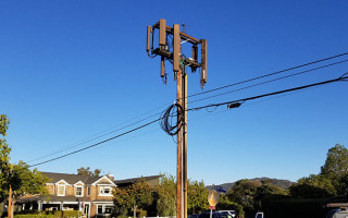 Radio Frequency Exposure Mitigation Radio Frequency Exposure Mitigation