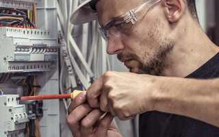 Electrical Panel Upgrade Electrical Panel Upgrade