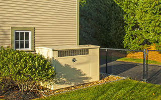 The Benefits of an On-Site Power Generator The Benefits of an On-Site Power Generator