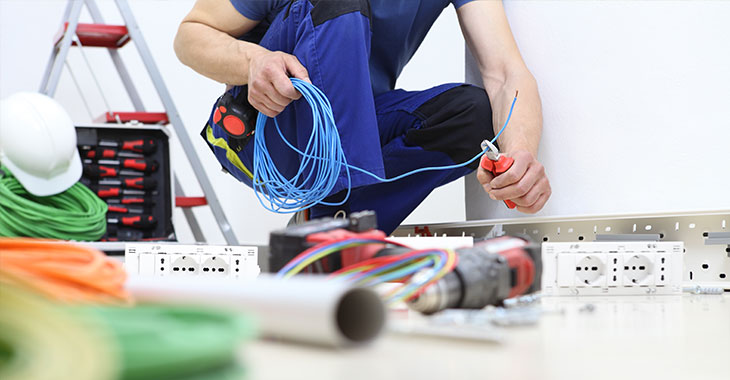 How Electrical Rewiring Will Save You Money