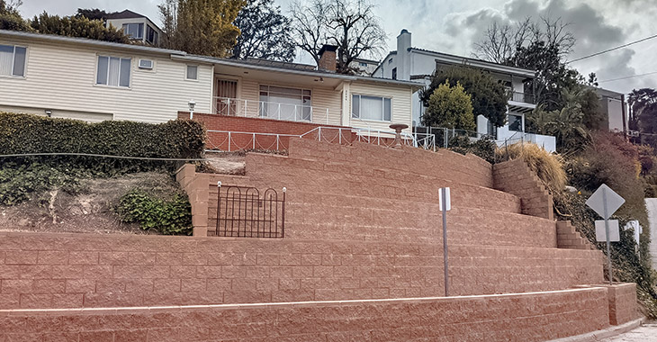 Do I Need a Retaining Wall