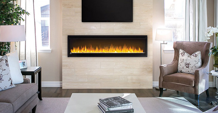 Electric Fireplace Pros and Cons