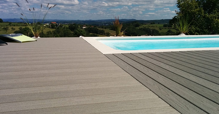 Top Benefits of Composite Decking