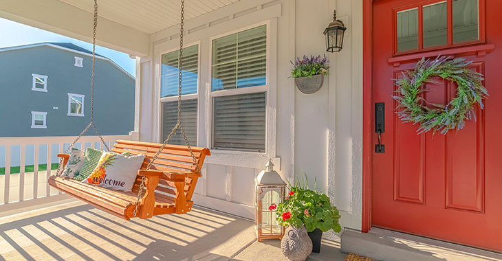 Porch Vs Patio: What’s the Difference Between Outdoor Spaces