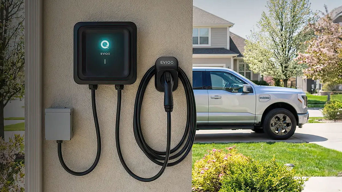 Level 2 EV Charger Installation Pacific Palisades